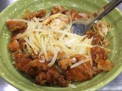 -天津医科大学学生食堂
