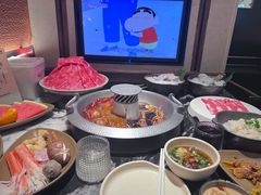 -牛New寿喜烧(新六百店)