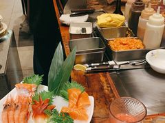 -大渔·观筵(三里屯太古里店)