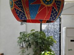 -苹果树下艺术餐厅(宋庄店)