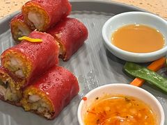 -点都德(世纪汇店)