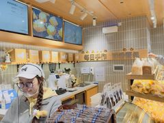 -小飞象面包公社(珠江路金鹰店)