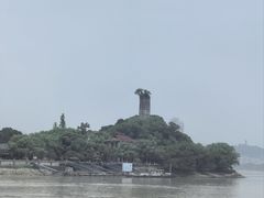 -江心屿景区