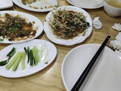 -姥家春饼店(漳州二路店)