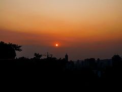 -金鸡山公园