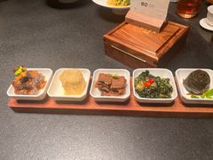 -四季民福烤鸭店(外滩外白渡桥店)