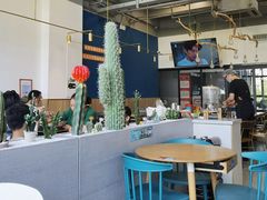 -李先生的首尔小馆(松江启源广场店)