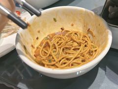 -楚鲜·汉正街一号(天河店)