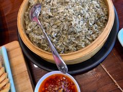 槐花菜-河东颐祥阁(亲贤北街店)