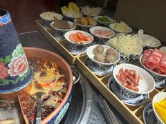 -咏江南·苏式火锅·苏州评弹(观前街店)