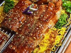 -鳗鱼家·深夜食堂(军博店)
