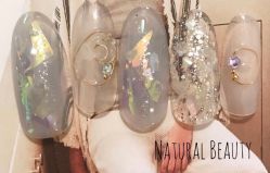 -Pink You美甲美睫纹绣定制中心