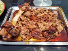-卤煮老北京酱肉馆