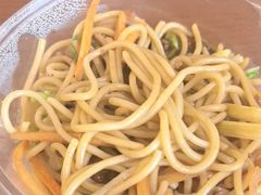 -梦旅人咖啡馆快餐(成府路北河沿小区店)