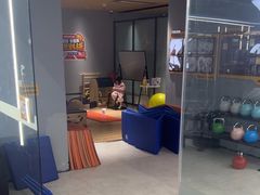 -超鹿运动(五四路恒力城店)