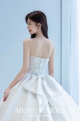 -MuseMarry婚纱(前海嘉里中心店)