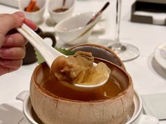 -万豪金殿(香港JW万豪酒店)