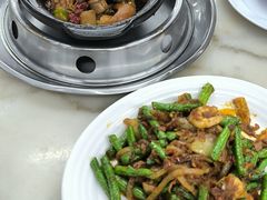 -新峰肉骨茶(总店)