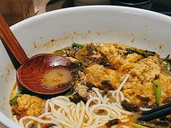 -云味馆·云南菜·云南米线(景田店)