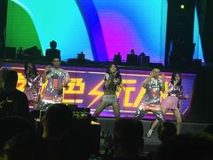 -SPACE(欢乐颂购物中心店)