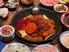 -楠火锅(太古里总店)