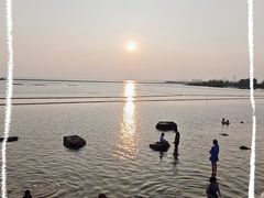 -滆湖低碳生态公园