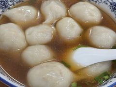 -云香汤圆水饺(溪西店)