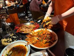 -红盔甲·小龙虾(人民广场店)