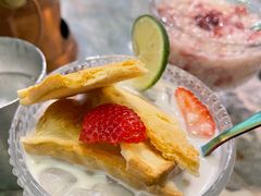 泡鲁达-浩海火烧云傣家菜(京广店)