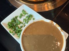 -中山保利艾美酒店-乐美中餐厅