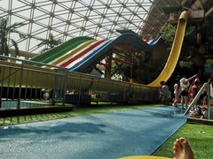 -天山海世界·米立方