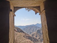 -圣莲山风景区