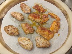 -老渔家·白族·石板烧(大理古城叶榆路店)