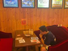 -明日世界密室轰趴·剧本桌游·箭馆团建(国贸店)