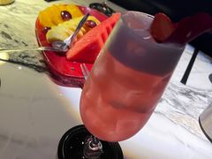 -长沙北辰洲际酒店-SKY 27酒廊