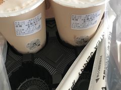 -沪上阿姨·精选茶饮(深大西丽店)