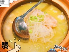 -新发现(宝山龙湖店)