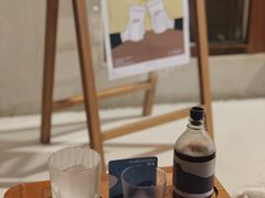 -Line 咖啡(石厦花园店)