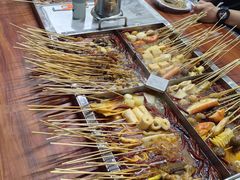 -郭记小街麻辣烫(南小街总店)
