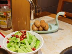 -老佛爷炭火蛙锅直营(清滨路总店)