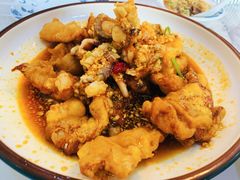 -小郭私房菜·海肠捞饭(学士街店)