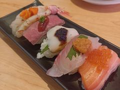 -寿司郎(皇庭广场店)