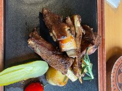 -MR.ROCKY洛奇先生RESTAURANT&BAR(宝安壹方城店)