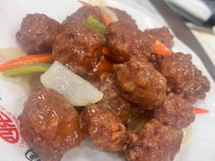 -宝发园名菜馆