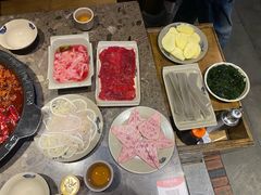 -重庆渝达老火锅(春熙路店)