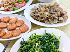 -考记泥焗鸡农庄·海鲜(北洛秘境店)