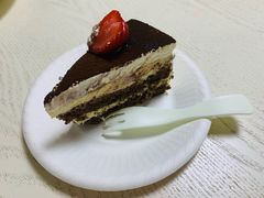 提拉米苏-味多美蛋糕(看丹桥店)