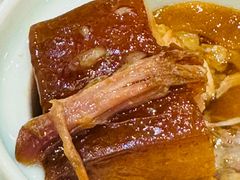 -玉华台饭庄·淮扬菜·烤鸭(望京店)