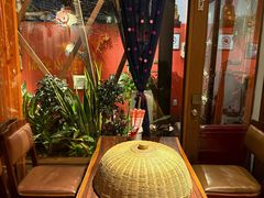 -Cuc Gach Quan Restaurant