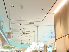 大堂-苏晓玥·手作江南小吃(深圳北站店)